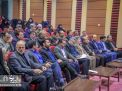 گزارش تصویری | بازدید مدیران آموزش و پرورش شهرستان شاهرود از دانشگاه صنعتی شاهرود #جشنواره_از_دبیرستان_تا_دانشگاه
